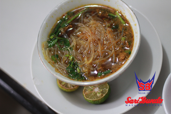 soto-padang