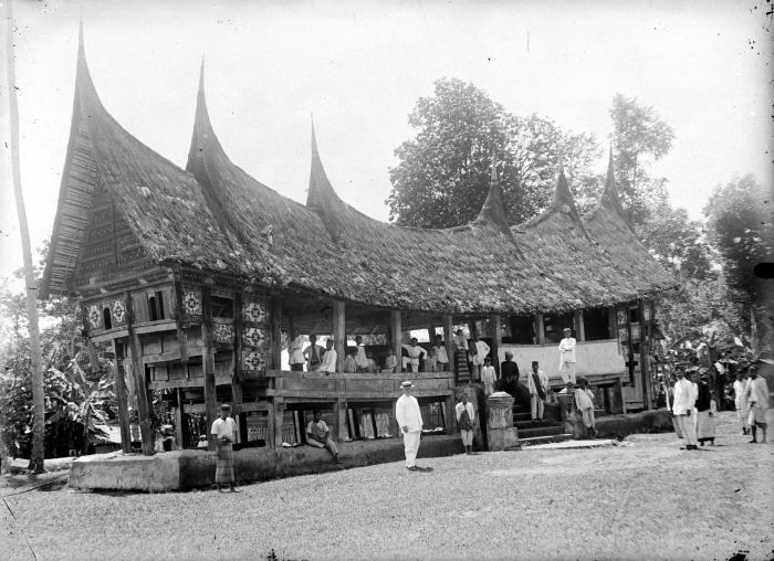 pedagang-minang