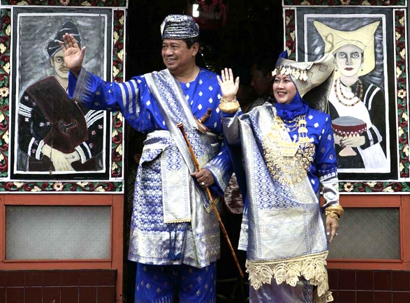 gala-sangsako-gelar-kehormatan