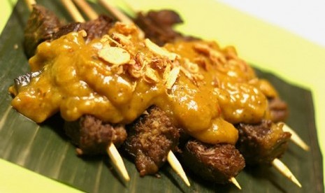 festival sate soto nusantara