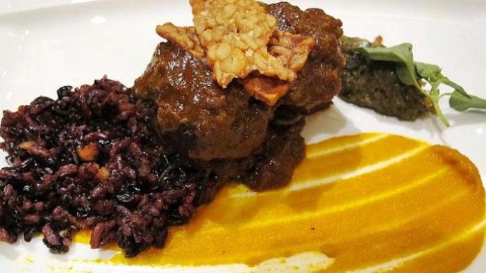 Ini Resep yang Bikin Rendang Itu Tahan Lama