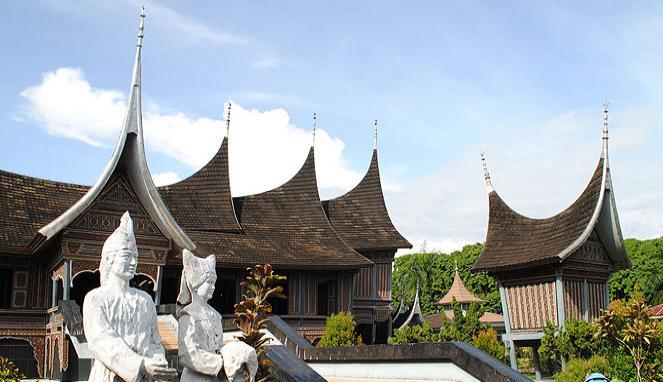 museum adityawarman