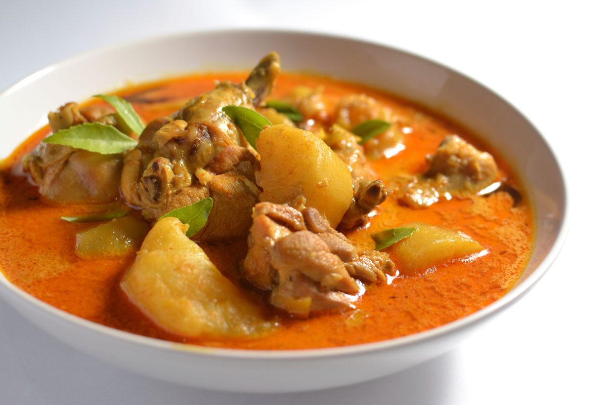 Plus Minus Jika Anda Sering Makan Masakan Padang