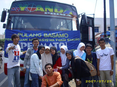 pulang basamo budaya orang minang