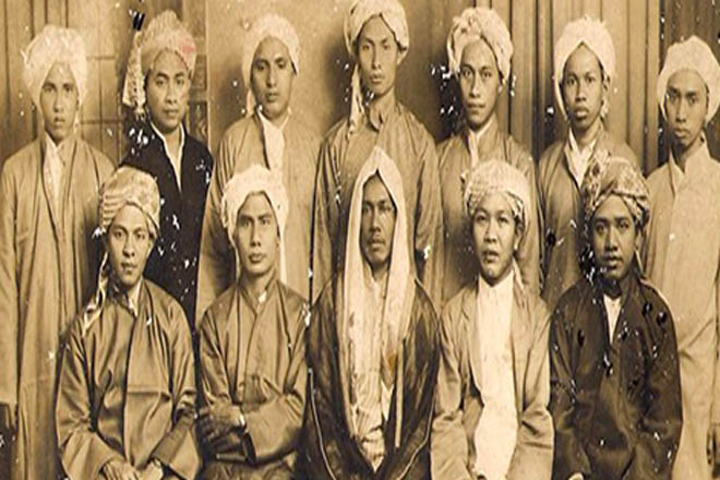 Inilah Orang-Orang Minang Berpengaruh di Kancah Dunia