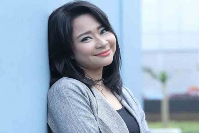 Keturunan Minang dan Pintar Bisnis, Artis Chiquita Meidy Jadi Bos