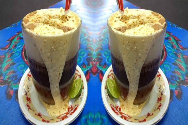 Khasiat teh