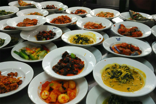 Wow, Rusia Akan Segera Buka Restoran Padang Pertama