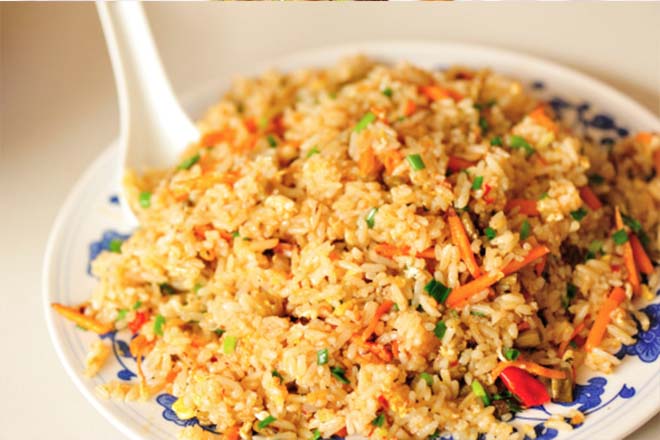 Inilah Rahasia Resep dan Cara Membuat Nasi Goreng Rendang