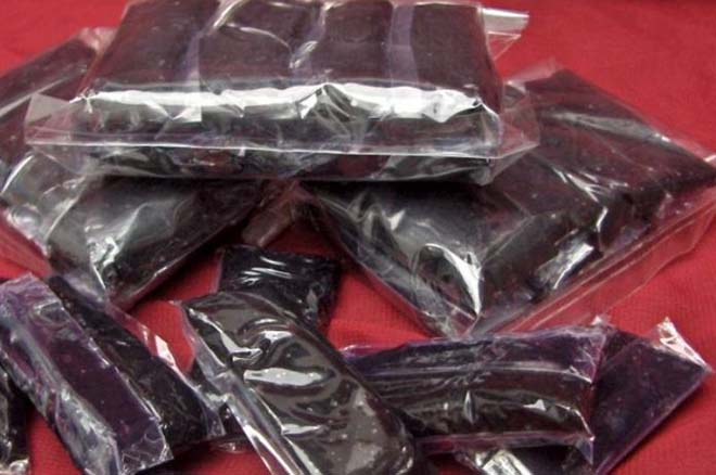Resep Galamai Legit, Dodol Khas Sumatera Barat