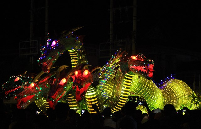 telong-telong