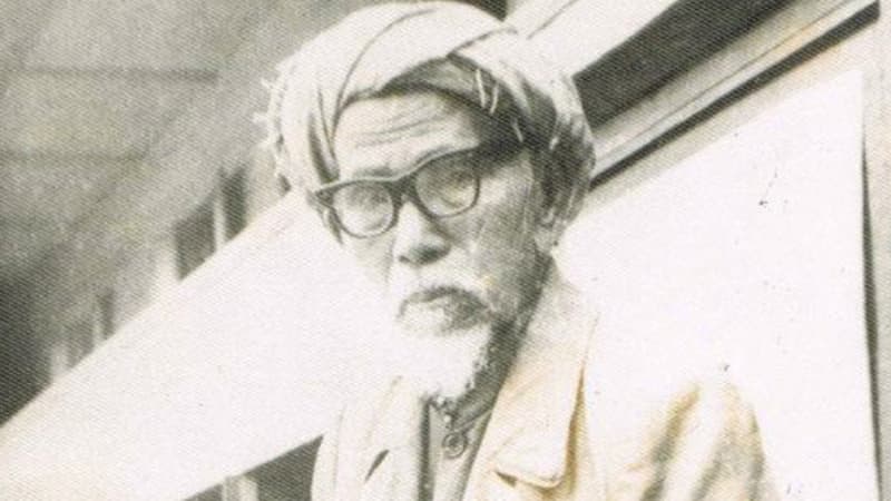 Kiprah Syeikh Sulaiman Arrasuli, Orang Minang Pertama Pimpinan Sidang Konstituante 1955