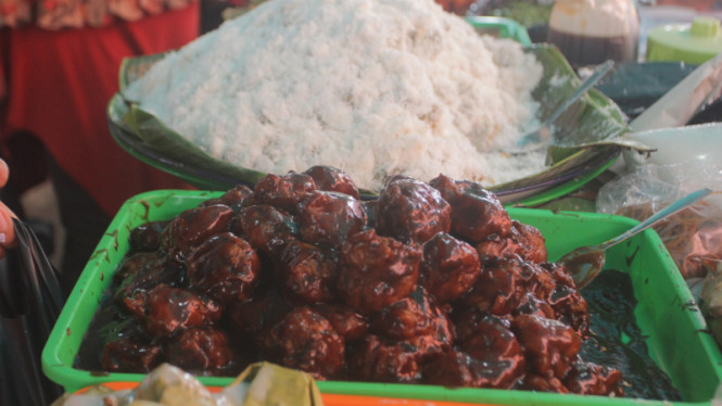 godok batinta