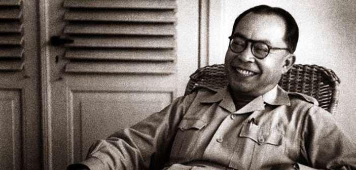 5 Alasan Pemuda Minang Layak Dijadikan Pemimpin