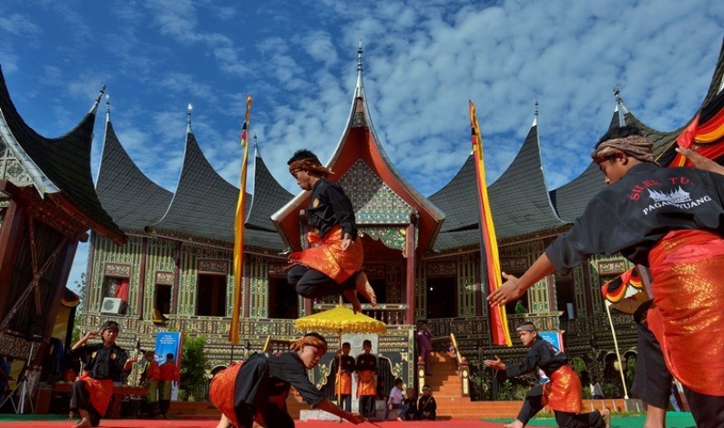 Sumbangan Minangkabau Bagi Nasionalisme, Mulai dari Daerah Istimewa hingga Kedaulatan Pangan