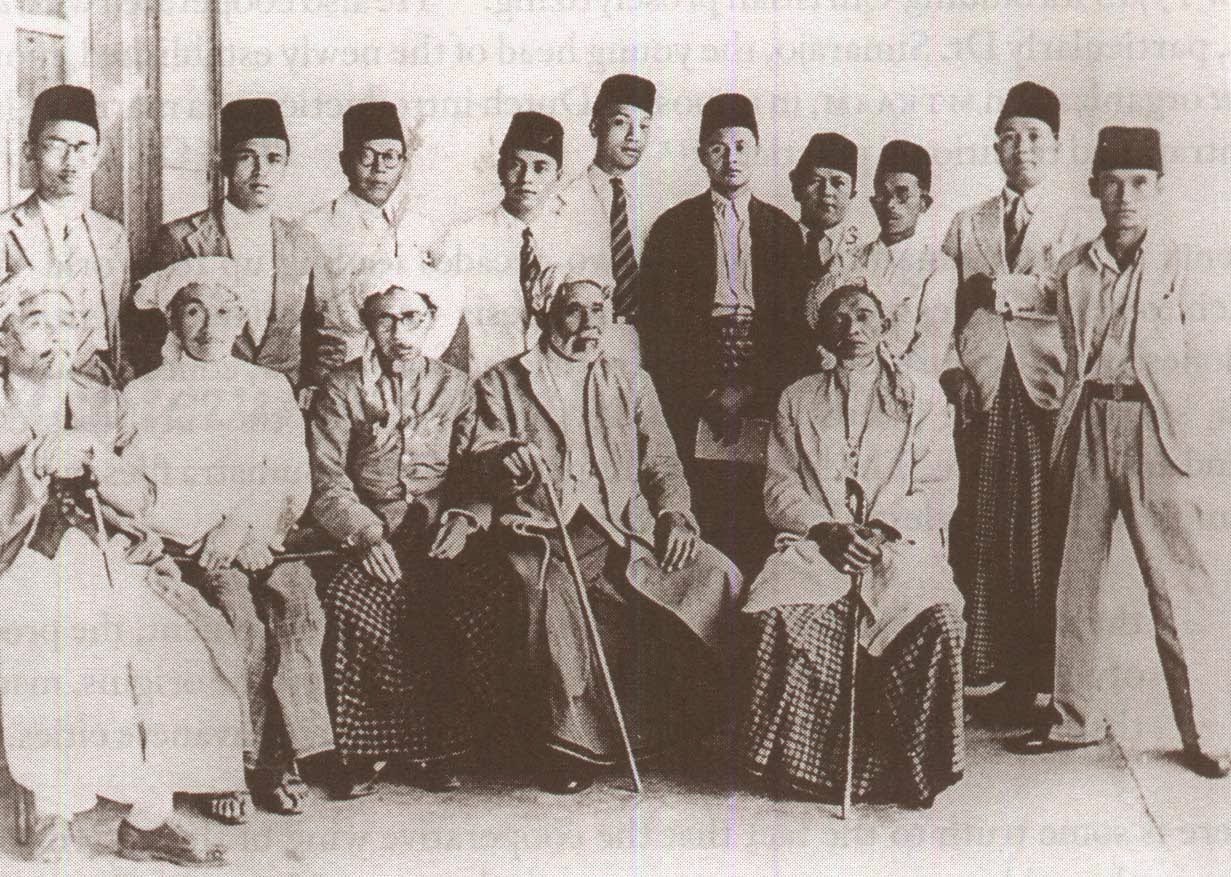 Ulama Ranah Minang Tolak Aturan Pengeras Suara Masjid