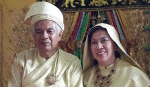 Kerajaan Pagaruyung Punya Raja Alam Minangkabau yang Baru