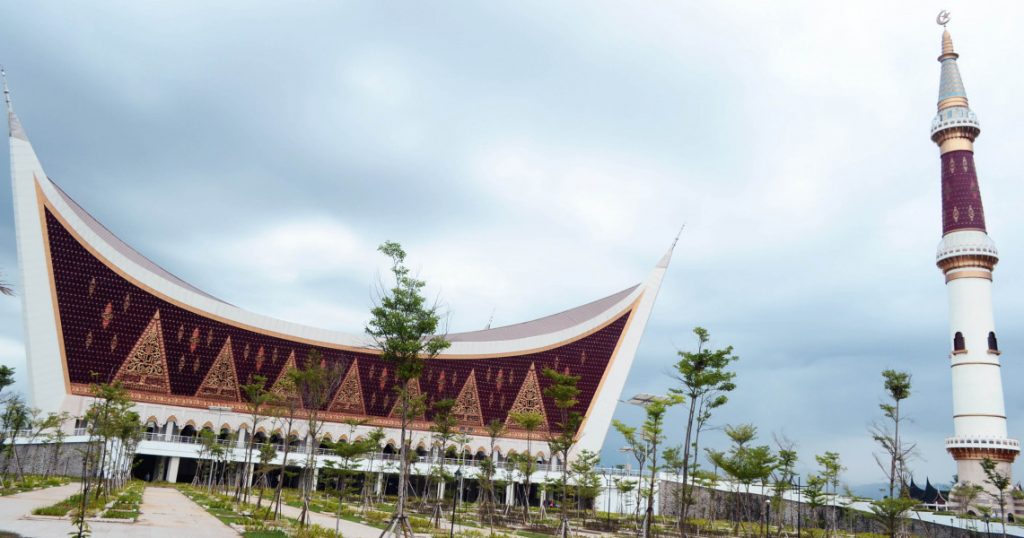 Asal Usul Adat Basandi Syarak, Syarak Basandi Kitabullah (3-Habis)