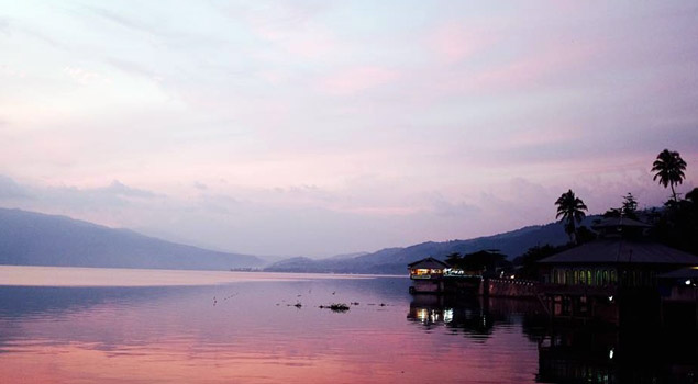 Jelajah Wisata Sumatra Barat Hanya 3 Hari