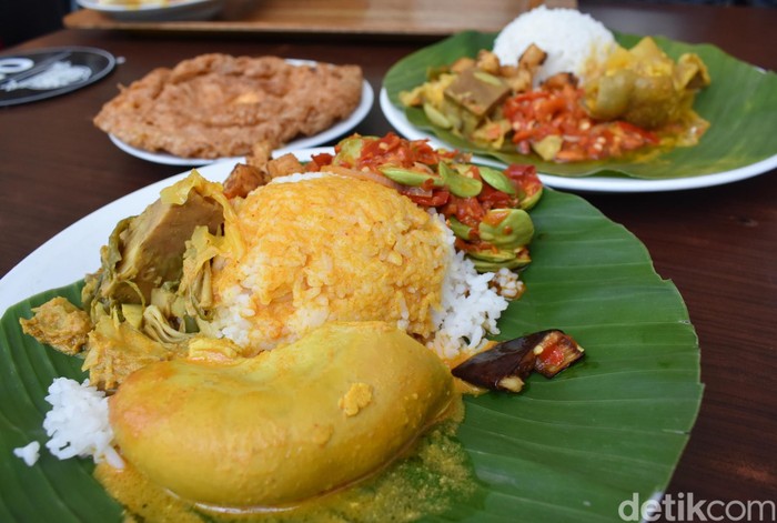 gulai tambusu