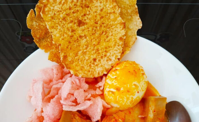 kerupuk jariang 1