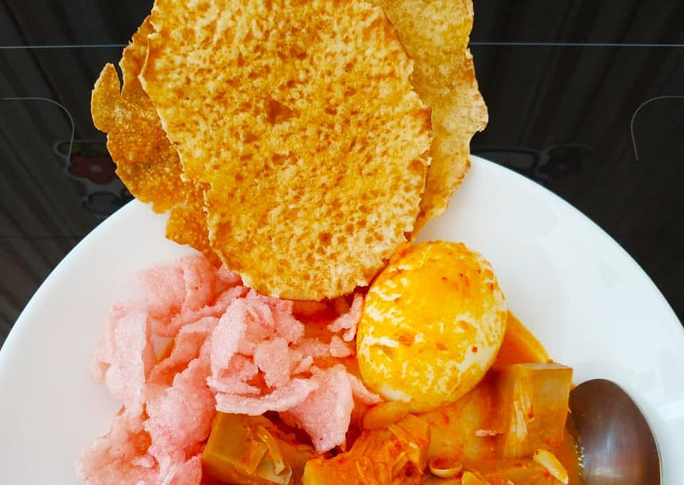 kerupuk jariang 1