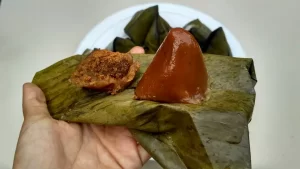 resep lapek koci atau lapek sikoci