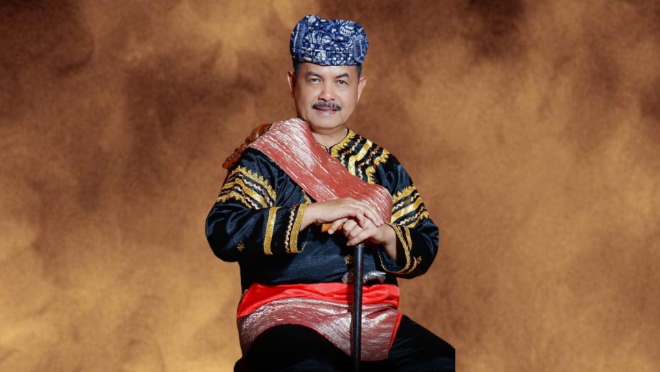 8 jenis gelar adat di minangkabau