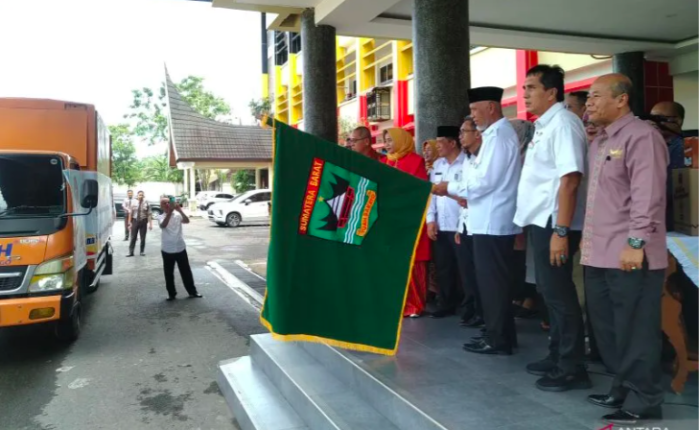 Keren! Sumbar Ekspor Bumbu Rendang ke Jerman