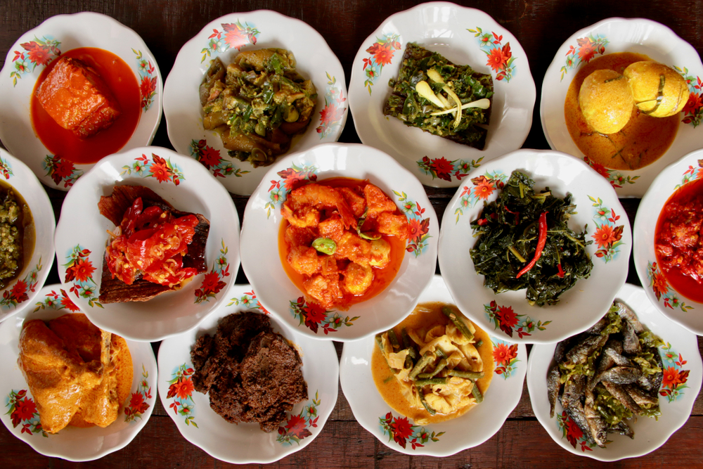 Pendapat Para Ahli Tentang Resiko dan Manfaat Nasi Padang