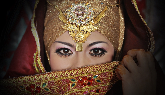 Inilah Larangan Bagi Gadis Minang yang Perlu Kamu Ketahui