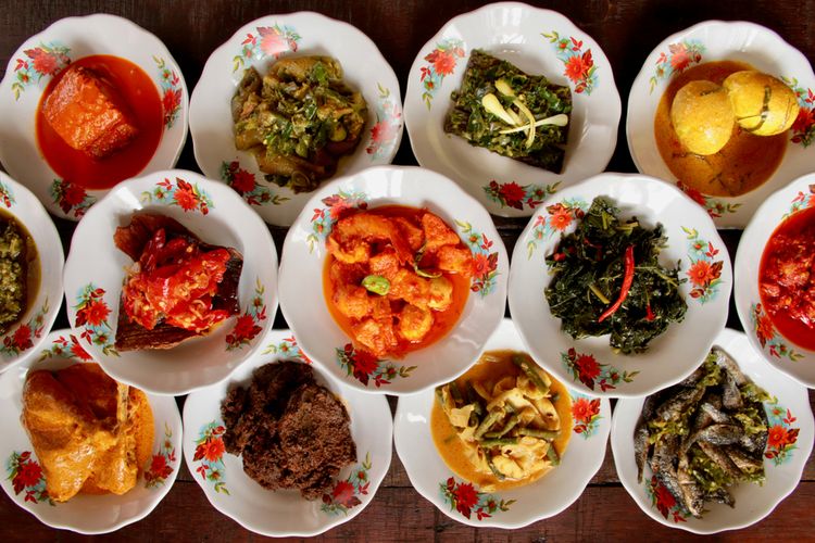 Pendapat Para Ahli Tentang Kalori dan Manfaat Nasi Padang