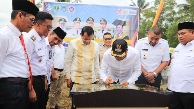 UNP Payakumbuh Siap Cetak Chef Minang yang Mendunia