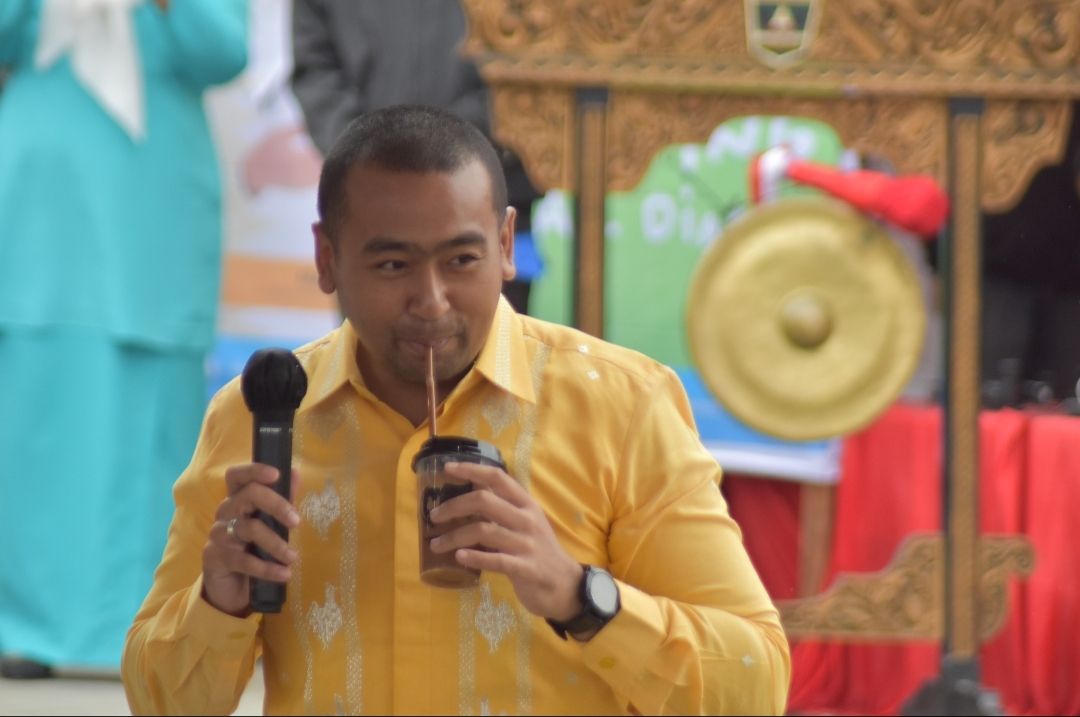 Pecahkan Rekor, Inilah Minuman Bangsawan Minang yang Kaya Akan Khasiat