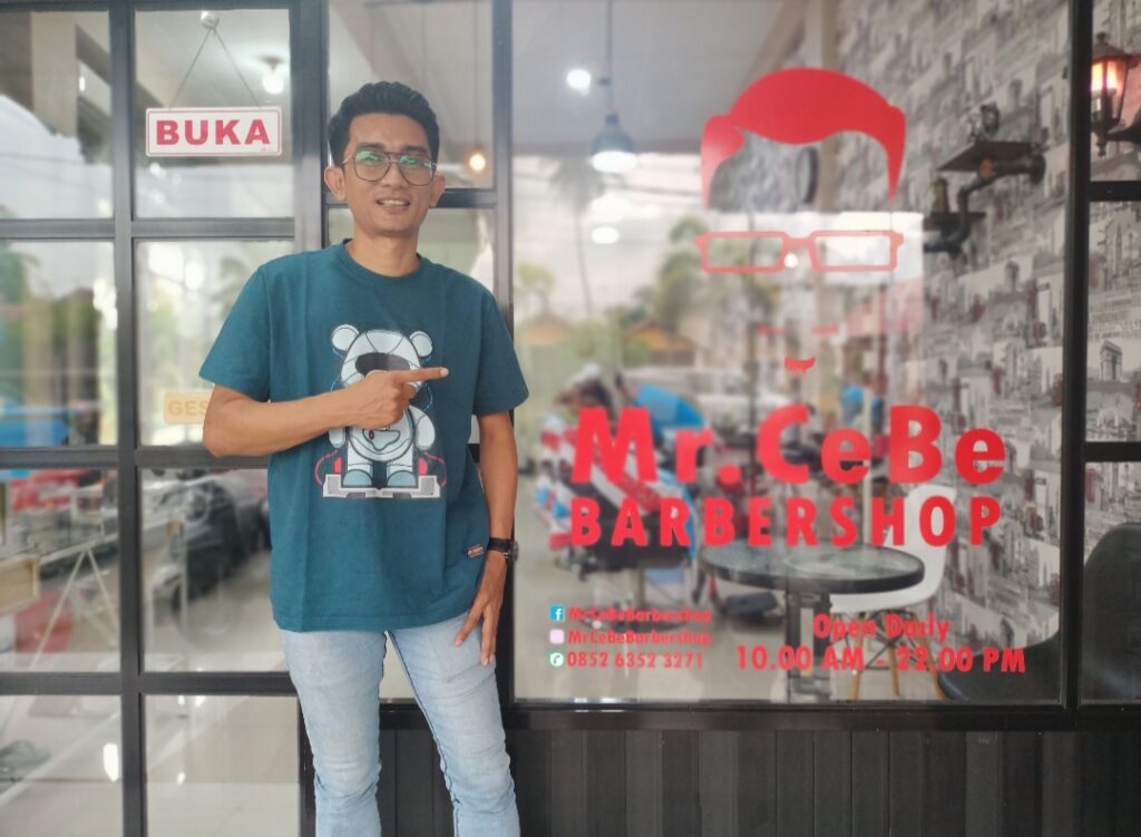 Keren! UdaRio Content Creator Minang Hasilkan Ratusan Juta dari Youtube
