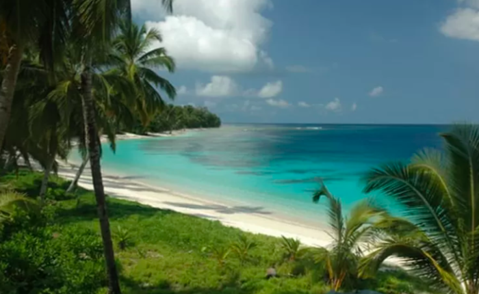 Pantai Terindah di Kepulauan Mentawai Sumbar Ini Cocok untuk Healing