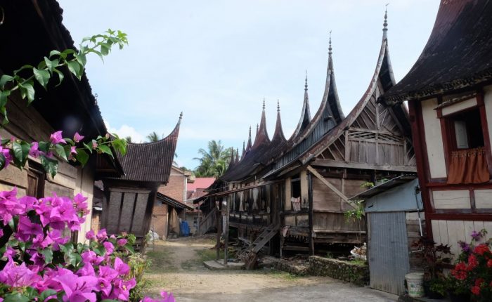 kampung sarugo