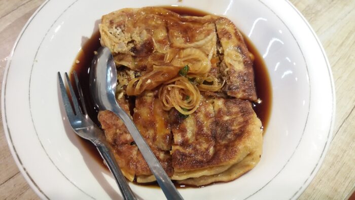 foto martabak mesir