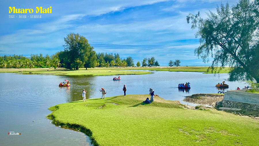 muaro mati tiku