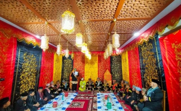 tigo tungku sajarangan